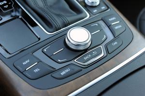 Audi A7 Sportback 3.0 TFSI Quattro S-Line 2010 года  (NA)